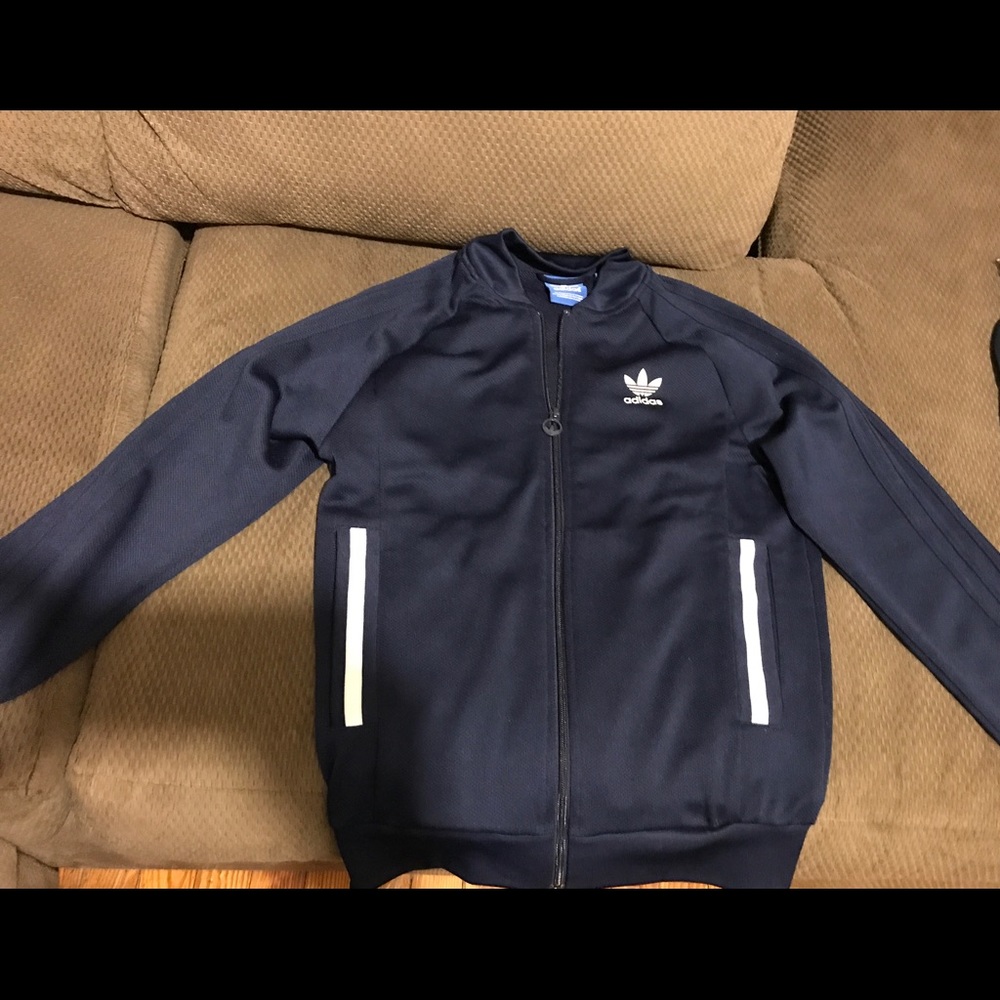 Men’s Adidas jacket